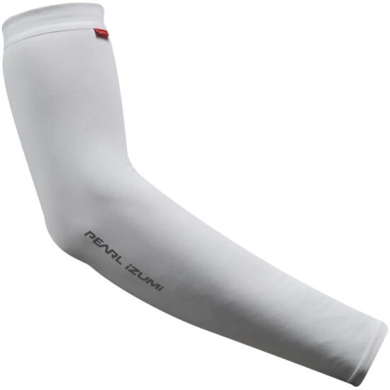 Pearl izumi Pearl Izumi Sun Sleeves Arm Warmers XS White - XL White