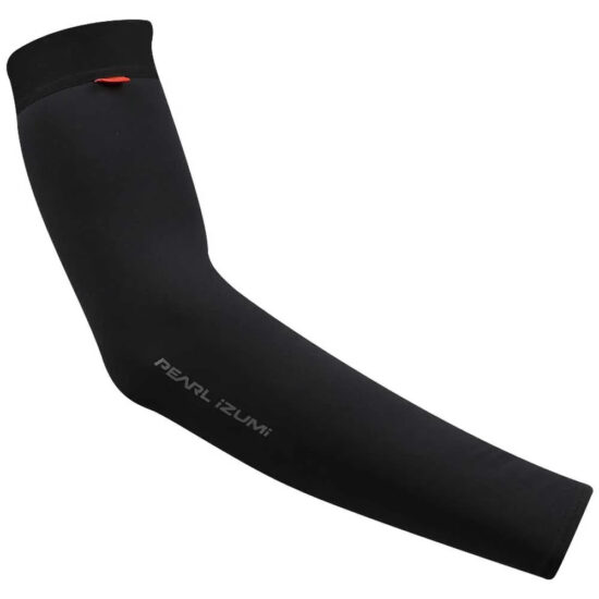 Pearl izumi Pearl Izumi Sun Sleeves Arm Warmers XS Black - XL Black