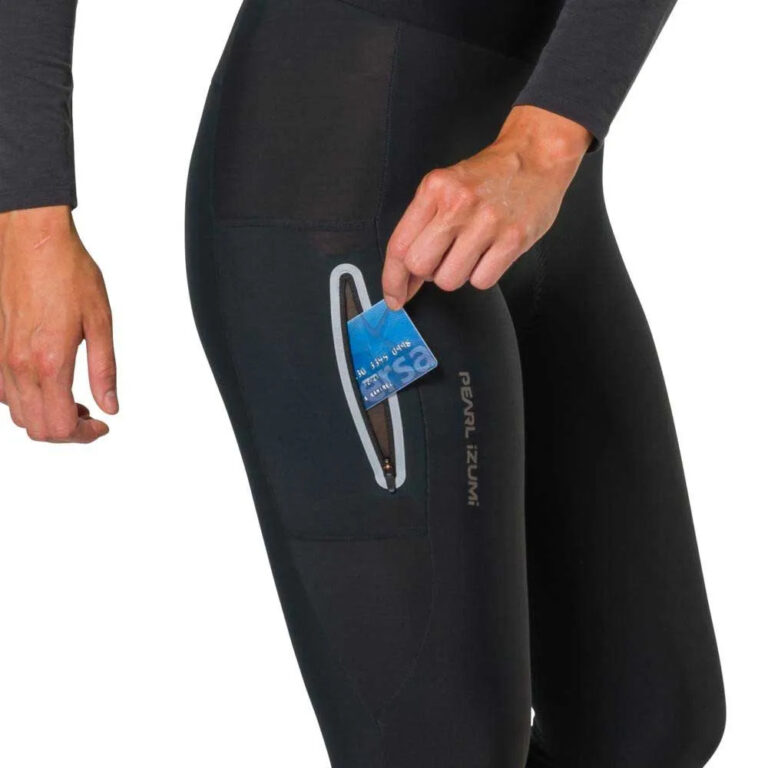 Pearl izumi Pearl Izumi Thermal 21&amp;acute;&amp;acute; Cargo Bib Tights - Image 7