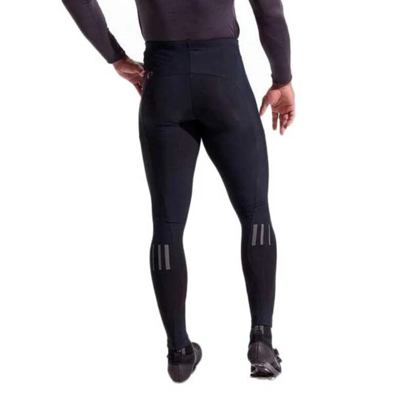 Pearl izumi Pearl Izumi THRM Bib Tights S Black - 2XL Black - Image 2