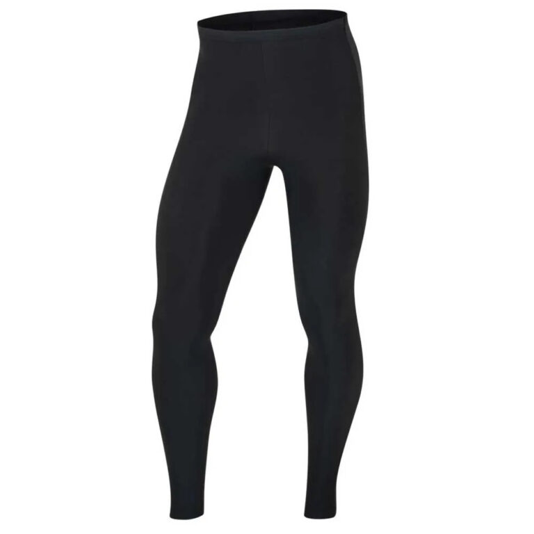 Pearl izumi Pearl Izumi THRM Bib Tights S Black - 2XL Black - Image 3