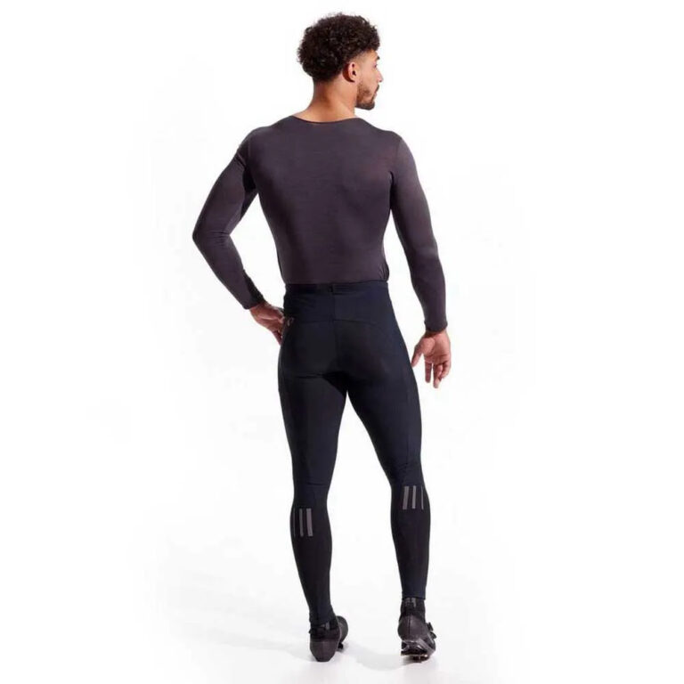 Pearl izumi Pearl Izumi THRM Bib Tights S Black - 2XL Black - Image 9