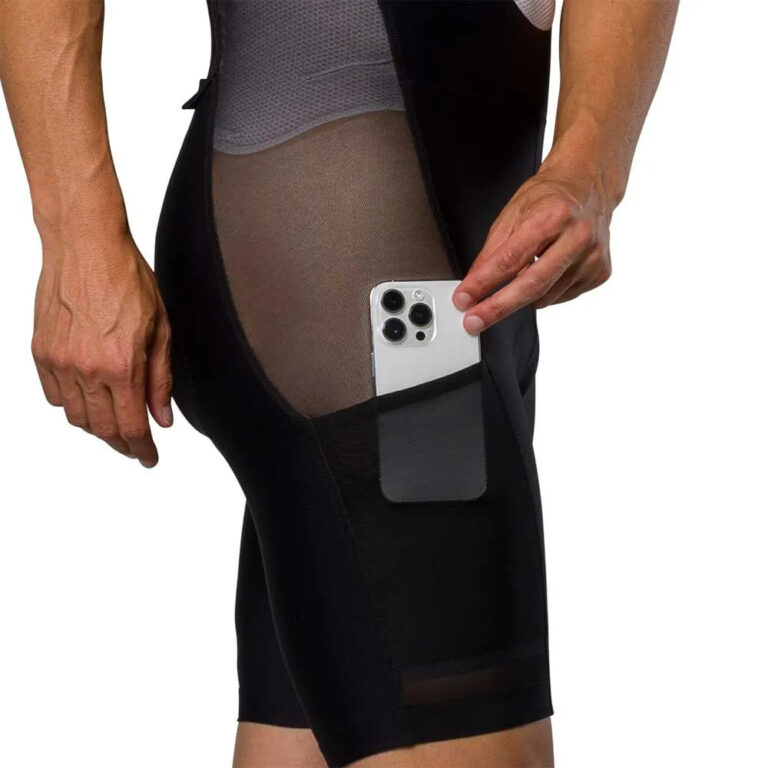 Pearl izumi Pearl Izumi Transfer Pro Liner Bib Shorts - Image 5