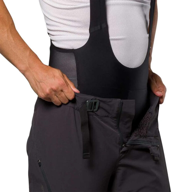 Pearl izumi Pearl Izumi Transfer Pro Liner Bib Shorts - Image 9