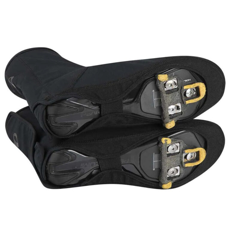 Pearl izumi Pearl Izumi WRS Overshoes S Black - 2XL Black - Image 5