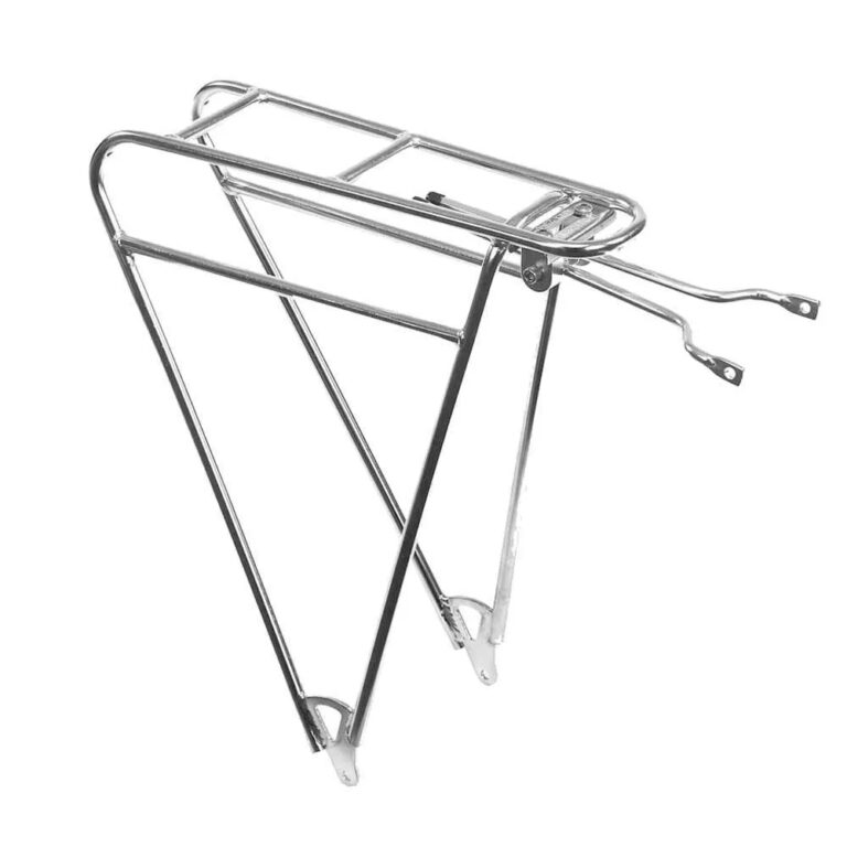 Pelago Commuter Rear Pannier Rack 26&acute;&acute; Polish