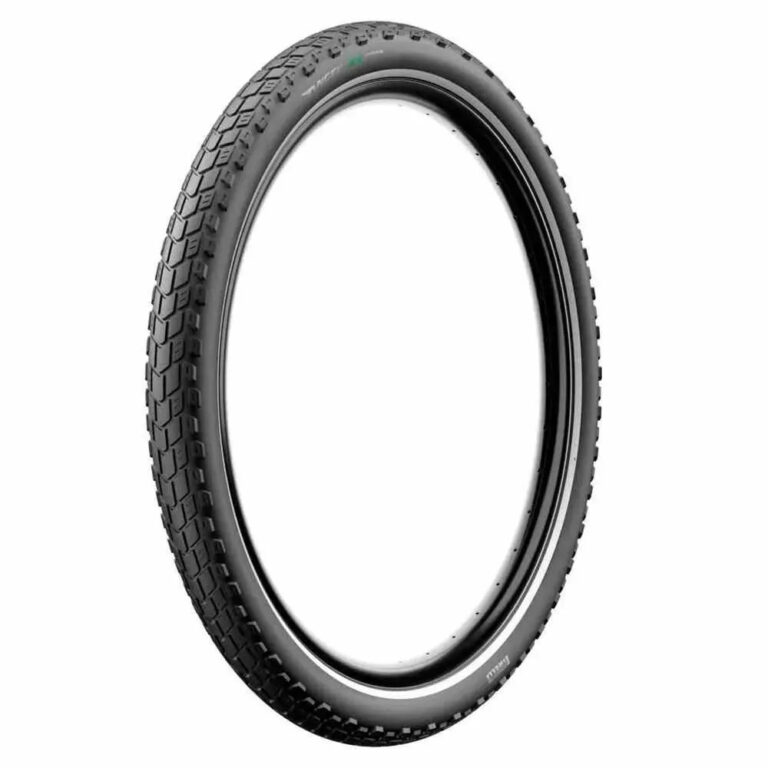 Pirelli Angel&amp;trade; XT Rigid Urban Tyre 700 X 42 700 x 42 Black - Image 7