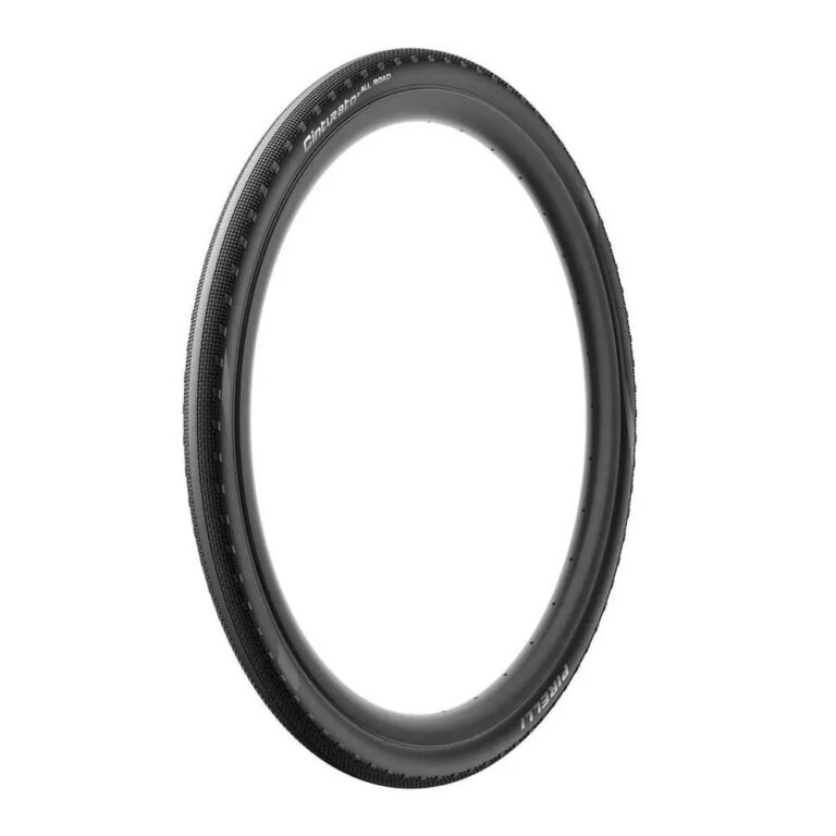 Pirelli Cinturato&amp;trade; 700C X 26 Road Tyre 700C x 26 Black - Image 4