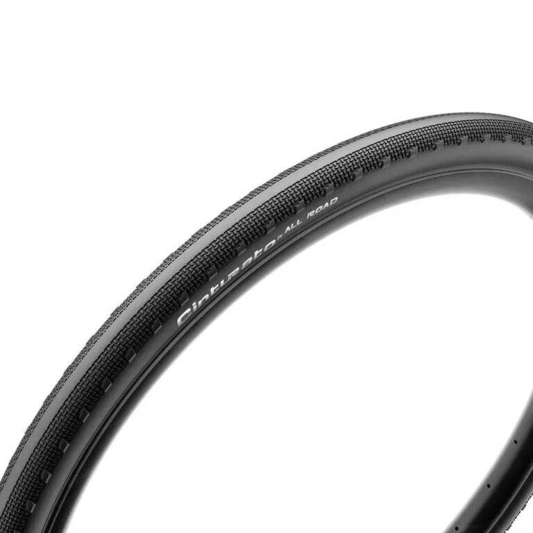 Pirelli Cinturato&amp;trade; 700C X 26 Road Tyre 700C x 26 Black - Image 5