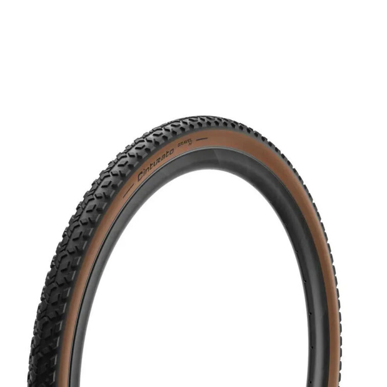 Pirelli Cinturato Mixed Tubeless 700C X 35 Gravel Tyre 700C x 35 Skinwall