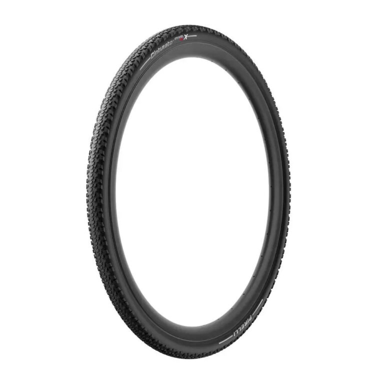 Pirelli Cinturato&amp;trade; RCX Tubeless 700C X 40 Gravel Tyre 700C x 40 Black - Image 4