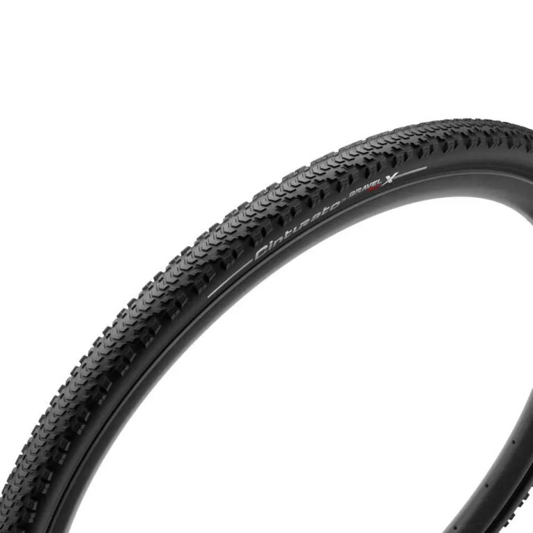 Pirelli Cinturato&amp;trade; RCX Tubeless 700C X 40 Gravel Tyre 700C x 40 Black - Image 5