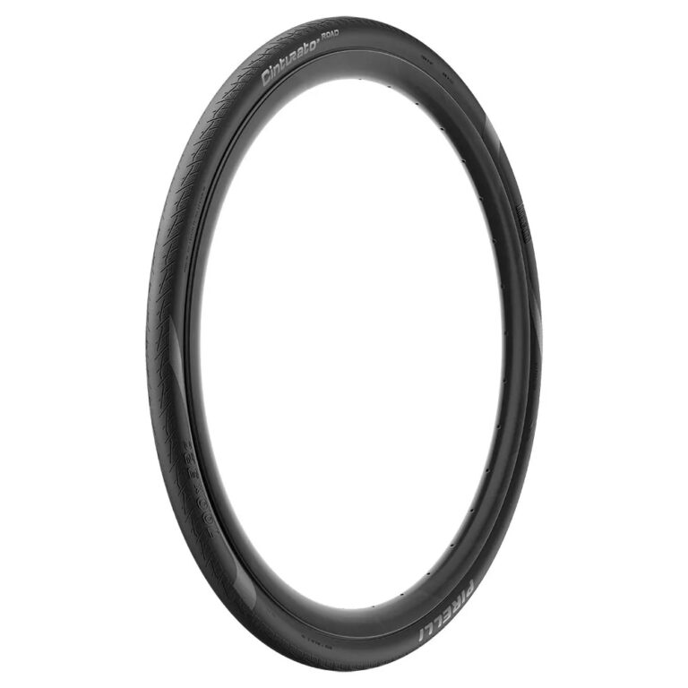 Pirelli Cinturato&amp;trade; Road Tubeless 700 X 26 Road Tyre 700 x 26 Black - Image 3