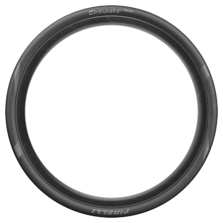 Pirelli Cinturato&amp;trade; Road Tubeless 700 X 26 Road Tyre 700 x 26 Black - Image 4