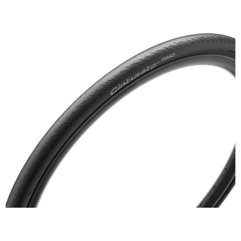 Pirelli Cinturato&amp;trade; Road Tubeless 700 X 26 Road Tyre 700 x 26 Black - Image 5