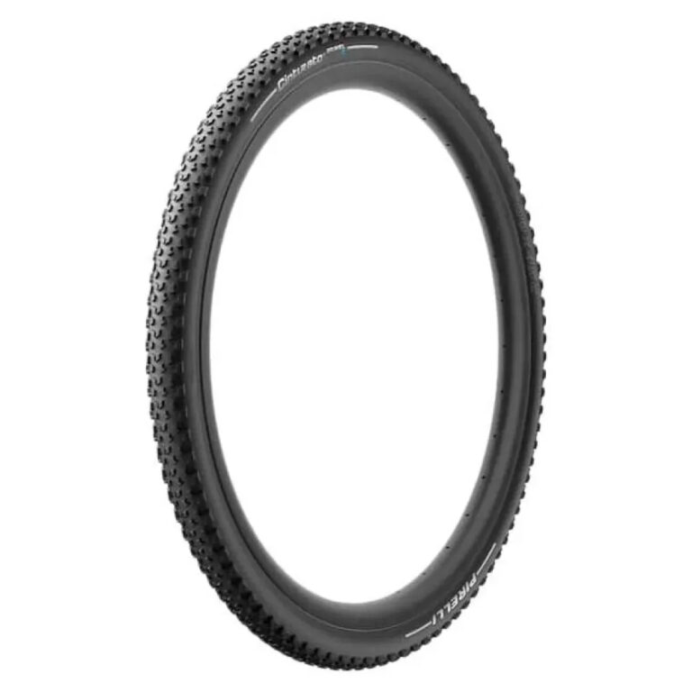 Pirelli Cinturato&amp;trade; S Tubeless 700C X 40 Gravel Tyre 700C x 40 Black - Image 3