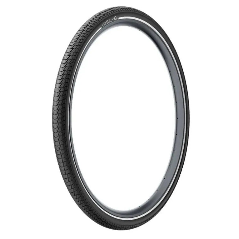 Pirelli Cycl-E WT 700 X 35 Urban Tyre 700 x 35 Black - Image 4