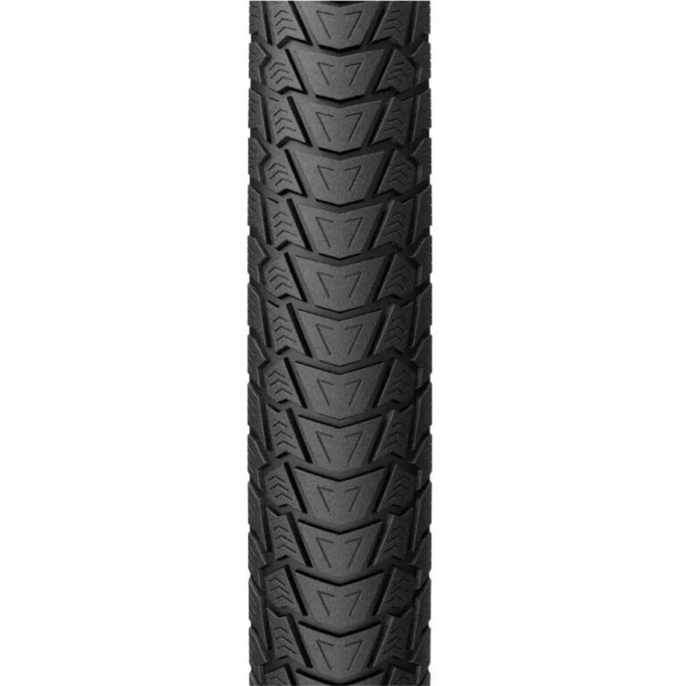 Pirelli Cycl-E WT 700 X 35 Urban Tyre 700 x 35 Black - Image 5