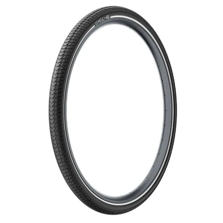 Pirelli Cycl-E WT 700 X 40 Urban Tyre 700 x 40 Black - Image 4