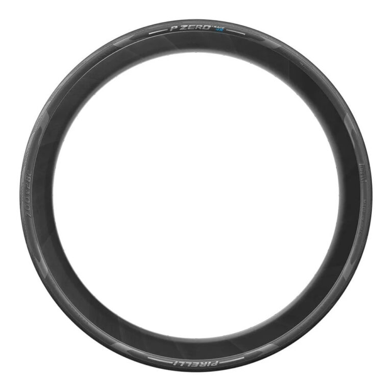 Pirelli P Zero&amp;trade; Race 4S Tubeless 700C X 30 Road Tyre 700C x 30 Black - Image 3