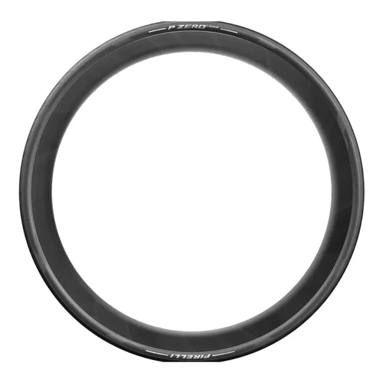 Pirelli P Zero&amp;trade; Race 700C X 26 Road Tyre 700C x 26 Black - Image 3