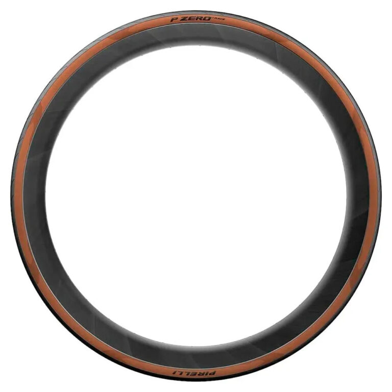 Pirelli P Zero&amp;trade; Race Classic Road Tyre 700 X 30 700 x 30 Black / Brown - Image 3