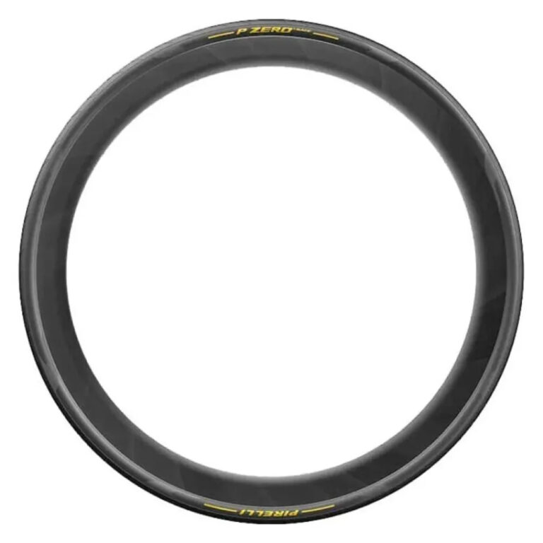 Pirelli P Zero&amp;trade; Race Colour Edition 700C X 26 Road Tyre 700C x 26 Gold Label - Image 3