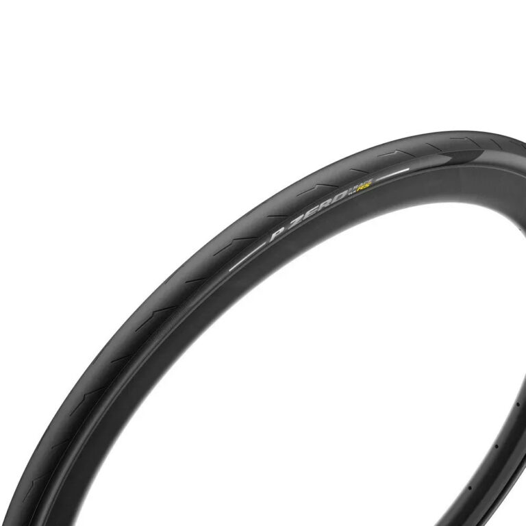 Pirelli P Zero Race RS Tubeless 700 X 26 Road Tyre 700 x 26 Black - Image 5