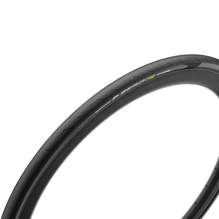 Pirelli P Zero Race RS Tubeless 700 X 30 Road Tyre 700 x 30 Black - Image 6