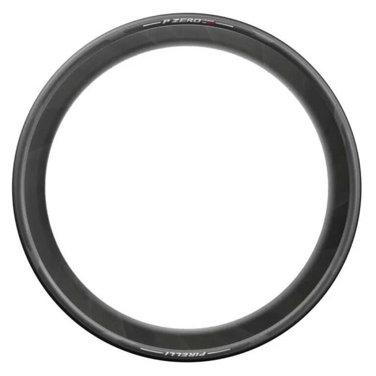 Pirelli P ZERO&amp;trade; Race SL TechWALL 127 TPI Tubeless Road Tyre 700 X 32 700 x 32 Black - Image 3