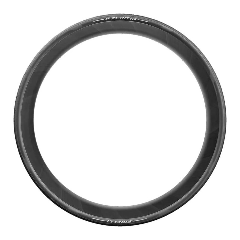 Pirelli P Zero&amp;trade; Race Tubeless 700C X 28 Road Tyre 700C x 28 Black - Image 3