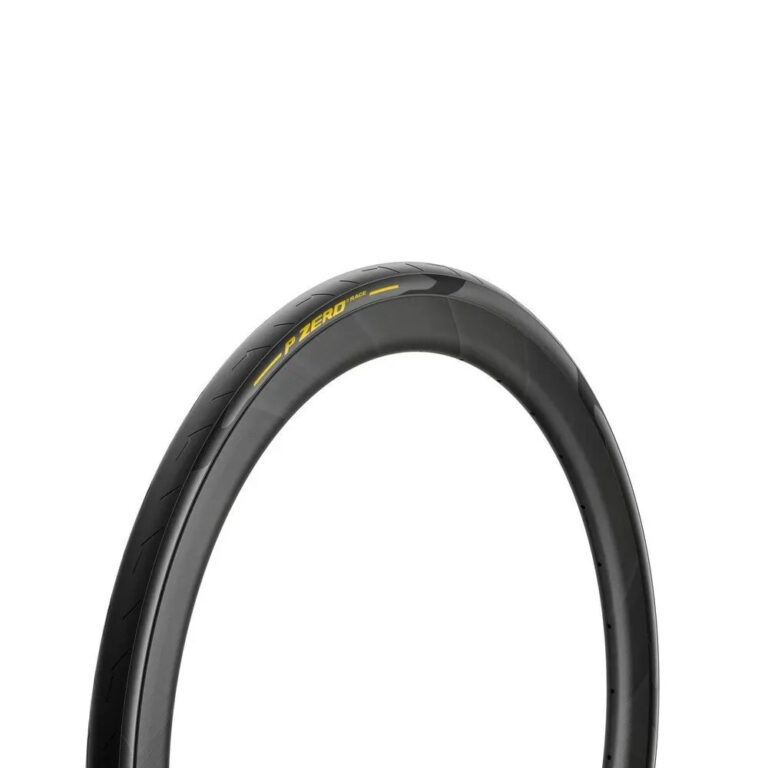 Pirelli P Zero Race Tubeless Road Tyre 700 X 26 700 x 26 Yellow