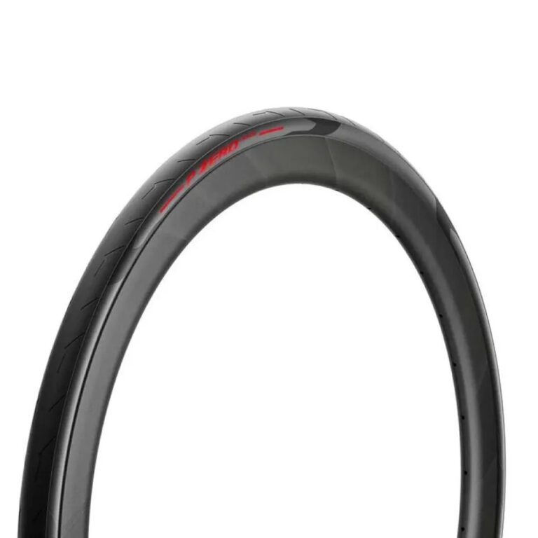 Pirelli P Zero Race Tubeless Road Tyre 700 X 28 700 x 28 Red