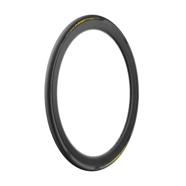 Pirelli P Zero Race Tubeless Road Tyre 700 X 28 700 x 28 Yellow - Image 3