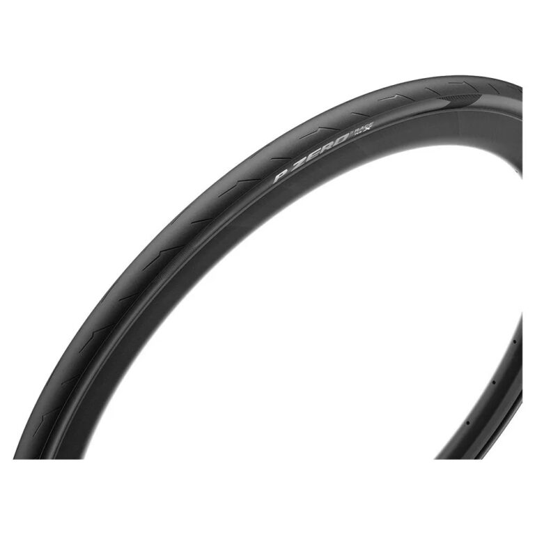 Pirelli P ZERO&amp;trade; Race X TechBELT SmartEVO Tubeless 700 X 26 Road Tyre 700 x 26 Black - Image 5