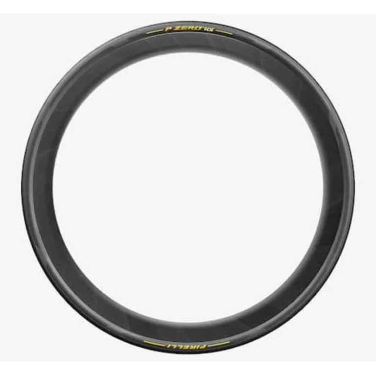 Pirelli P Zero Velo TUB Tubular 700C X 28 Road Tyre 700C x 28 Black - Image 3