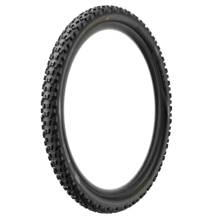 Pirelli Scorpion&amp;trade; E-MTB M Tubeless 29&amp;acute;&amp;acute; X 2.6 MTB Tyre 29&acute;&acute; x 2.6 Gold Label - Image 3