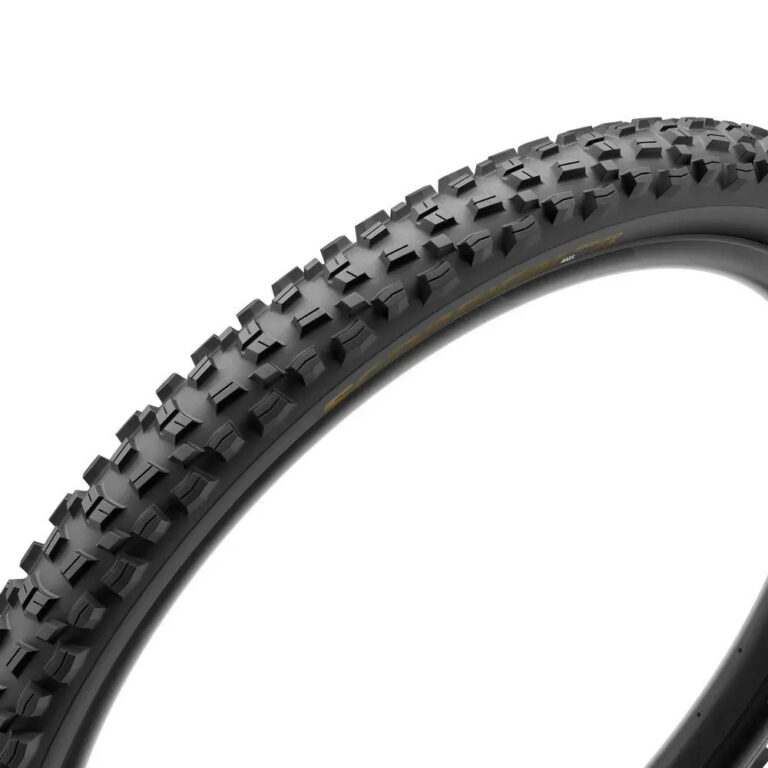 Pirelli Scorpion&amp;trade; Enduro M Tubeless 29&amp;acute;&amp;acute; X 2.4 MTB Tyre 29&acute;&acute; x 2.4 Gold Label - Image 4