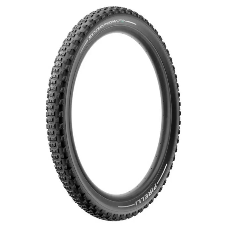 Pirelli Scorpion&amp;trade; Enduro R 29&amp;acute;&amp;acute; X 2.40 Tubeless MTB Tyre 29&acute;&acute; x 2.40 Black - Image 3