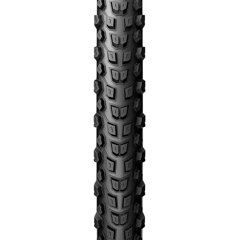 Pirelli Scorpion&amp;trade; Enduro S 27.5&amp;acute;&amp;acute; X 2.40 Tubeless MTB Tyre 27.5&acute;&acute; x 2.40 Black - Image 3