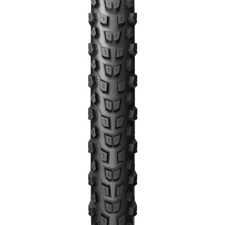 Pirelli Scorpion&amp;trade; Enduro S Colour Edition 29&amp;acute;&amp;acute; X 2.40 Tubeless MTB Tyre 29&acute;&acute; x 2.40 Black / Yellow - Image 3