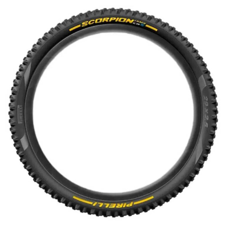 Pirelli Scorpion Enduro S Hardawall Team Tubeless 29&amp;acute;&amp;acute; X 2.60 MTB Tyre - Image 3