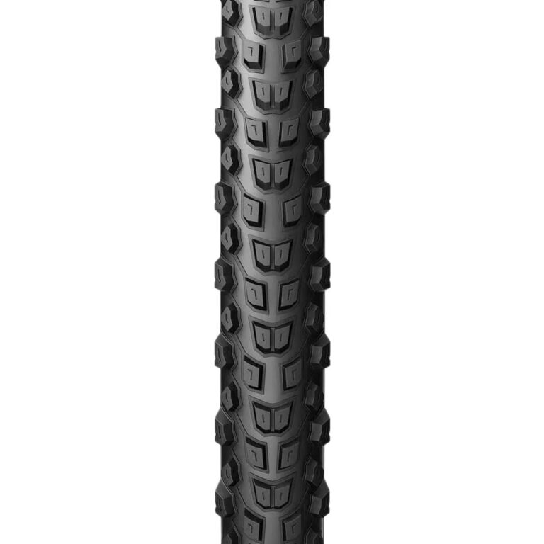 Pirelli Scorpion&amp;trade; Enduro S Tubeless 29&amp;acute;&amp;acute; X 2.60 MTB Tyre 29&acute;&acute; x 2.60 Black / Black - Image 2