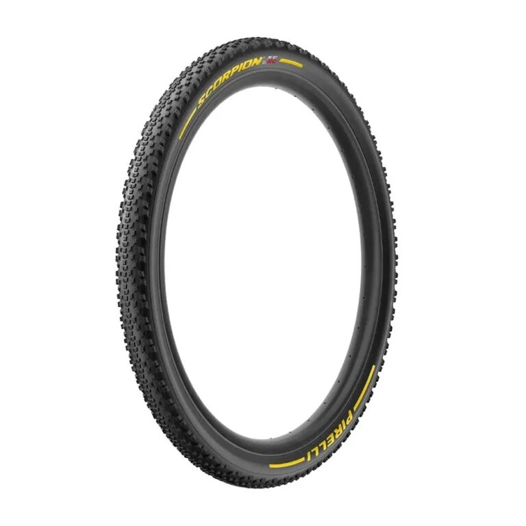 Pirelli Scorpion RC Lite 29&amp;acute;&amp;acute; X 2.20 MTB Tyre 29&acute;&acute; x 2.20 Yellow Label - Image 3