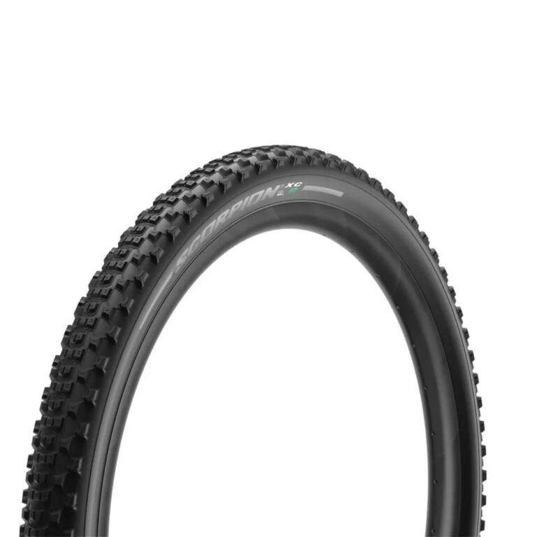 Pirelli Scorpion Rear ProWall Tubeless 29&amp;acute;&amp;acute; X 2.20 MTB Tyre 29 x 2.20 Skinwall