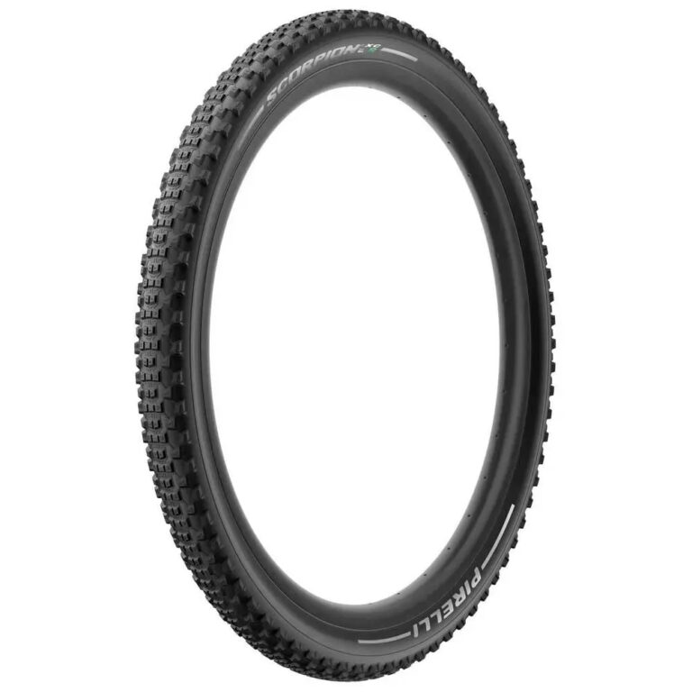 Pirelli Scorpion Rear ProWall Tubeless 29&amp;acute;&amp;acute; X 2.40 MTB Tyre 29&acute;&acute; x 2.40 Black - Image 3