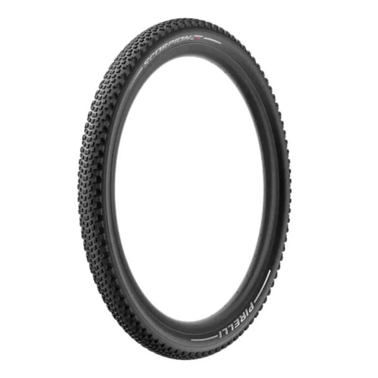 Pirelli Scorpion&amp;trade; Trail H Tubeless 29&amp;acute;&amp;acute; X 2.60 MTB Tyre 29&acute;&acute; x 2.60 Black - Image 3