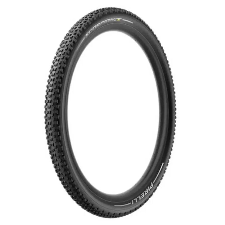 Pirelli Scorpion&amp;trade; Trail M Tubeless 29&amp;acute;&amp;acute; X 2.60 MTB Tyre 29&acute;&acute; x 2.60 Black - Image 3