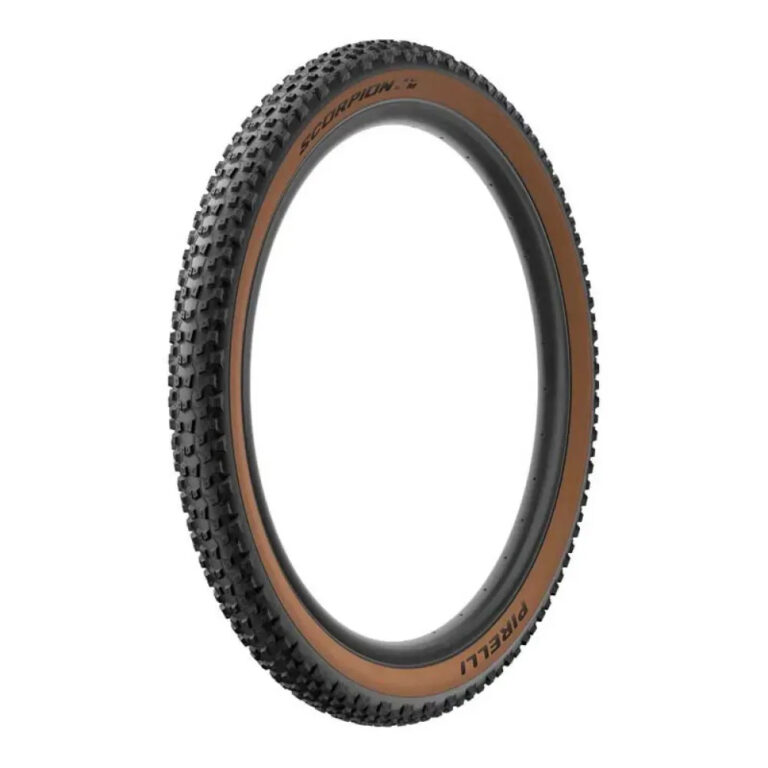 Pirelli Scorpion Trail Mixed ProWall Tubeless 29&amp;acute;&amp;acute; X 2.40 MTB Tyre 29&acute;&acute; x 2.40 Skinwall - Image 3