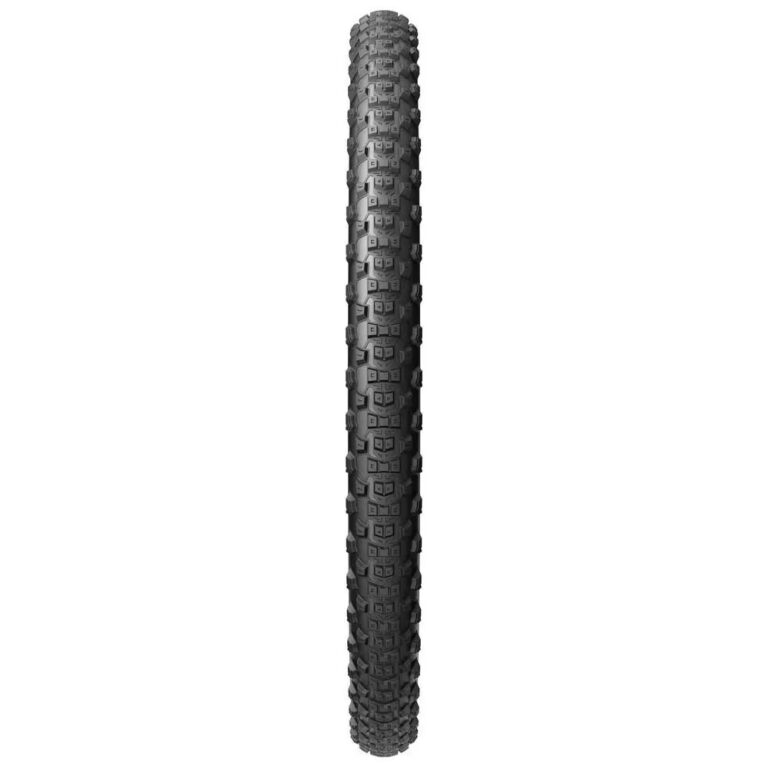 Pirelli Scorpion Tubeless 27.5&amp;acute;&amp;acute; X 2.60 Rear MTB Tyre 27.5&acute;&acute; x 2.60 Black - Image 3